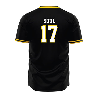 App State - NCAA Baseball : Nico Soul - Replica Jersey Jersey-1