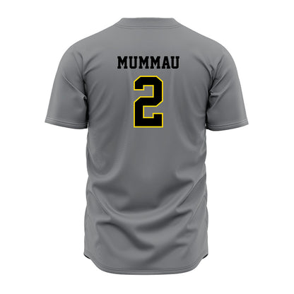 App State - NCAA Baseball : Jake Mummau - Replica Jersey Jersey-1