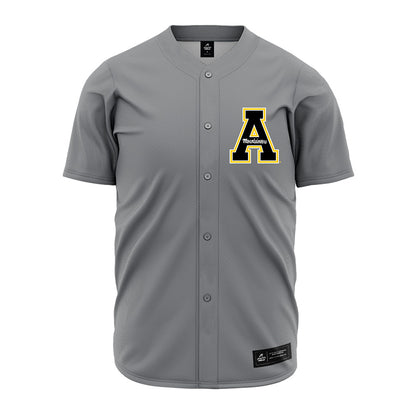App State - NCAA Baseball : Everette Harris - Replica Jersey Jersey-0