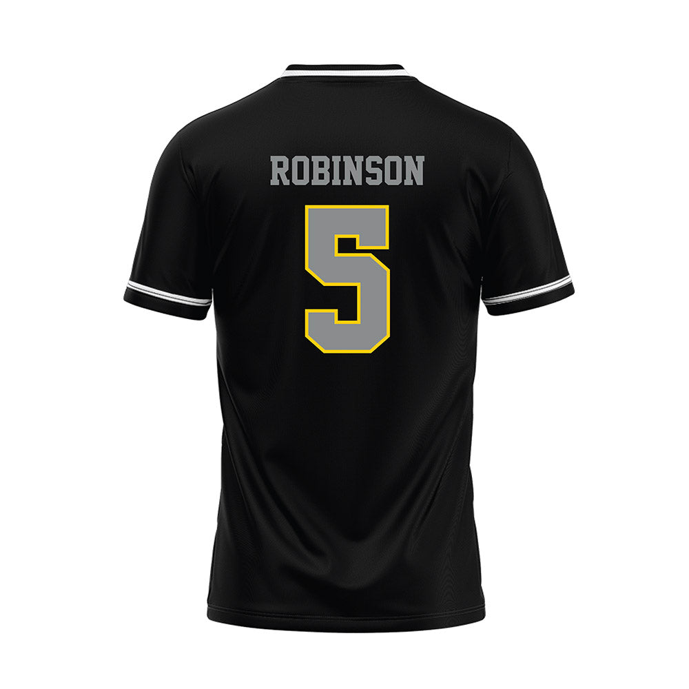App State - NCAA Softball : Tavia Robinson - Replica Jersey Jersey-1
