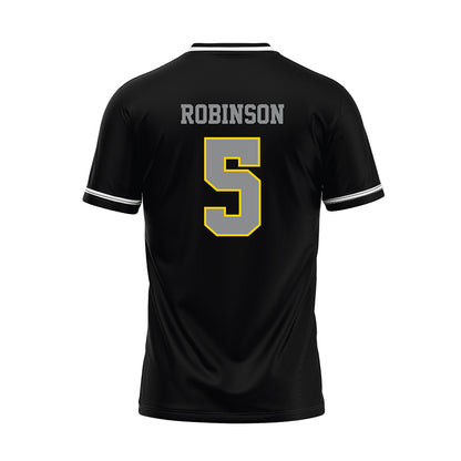 App State - NCAA Softball : Tavia Robinson - Replica Jersey Jersey-1