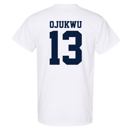 UC Berkeley - NCAA Women's Basketball : Naya Ojukwu - Sports Shersey T-Shirt-1