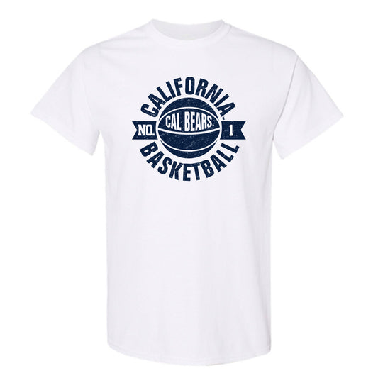 UC Berkeley - NCAA Women's Basketball : Mjracle Sheppard - Sports Shersey T-Shirt-0