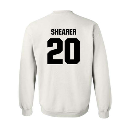 Maine - NCAA Softball : Annika Shearer - Classic Fashion Shersey Crewneck Sweatshirt-1