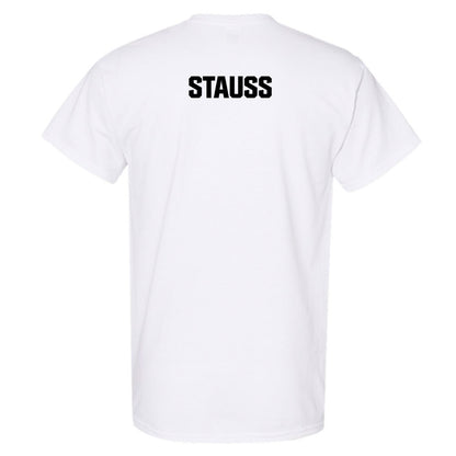 Maine - NCAA Men's Swimming & Diving : Joseph Stauss - Classic Fashion Shersey T-Shirt