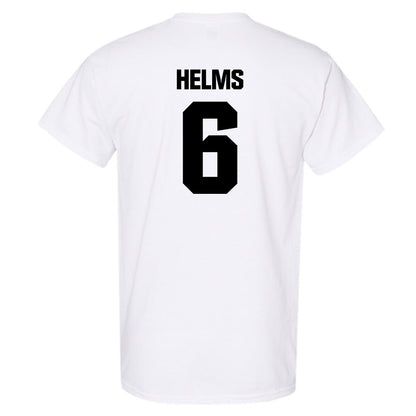 Maine - NCAA Softball : Maggie Helms - Classic Fashion Shersey T-Shirt-1