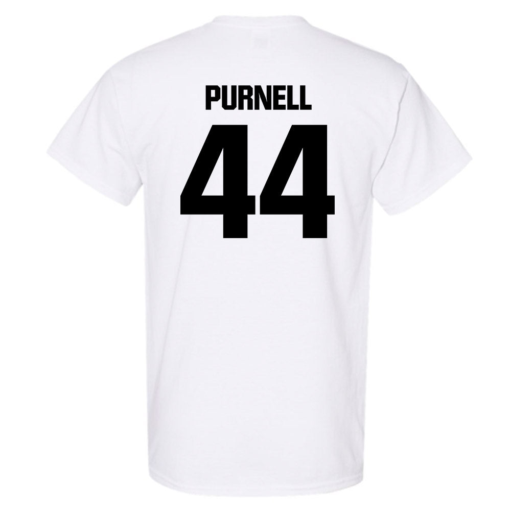 Maine - NCAA Football : Bryce Purnell - Classic Fashion Shersey T-Shirt-1