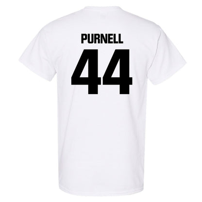 Maine - NCAA Football : Bryce Purnell - Classic Fashion Shersey T-Shirt-1