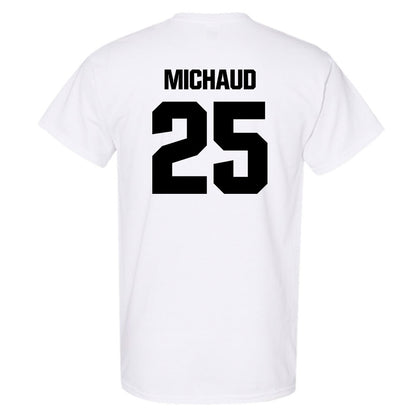Maine - NCAA Women's Soccer : Madison Michaud - Classic Fashion Shersey T-Shirt-1