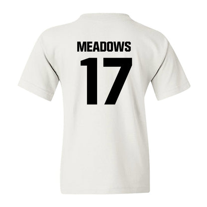 Maine - NCAA Women's Soccer : Isabella Meadows - Classic Fashion Shersey Youth T-Shirt-1