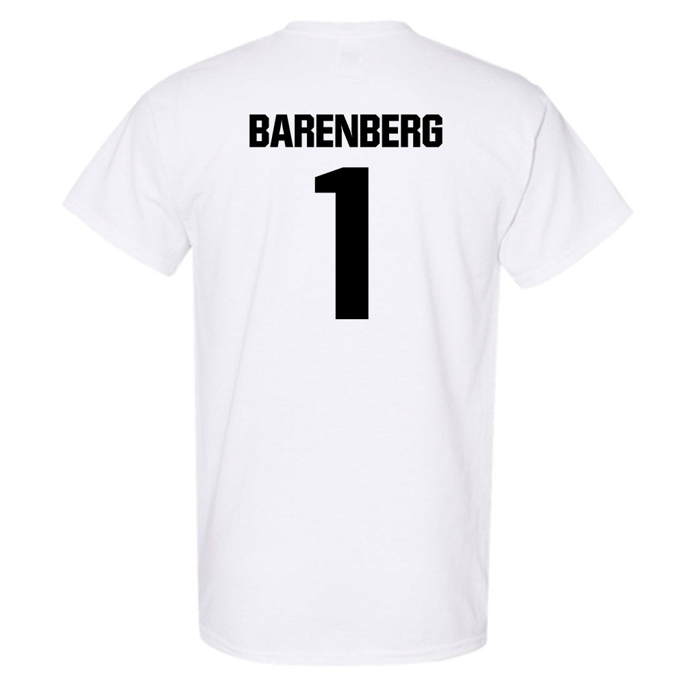 Maine - NCAA Women's Soccer : Elena Barenberg - Classic Fashion Shersey T-Shirt-1