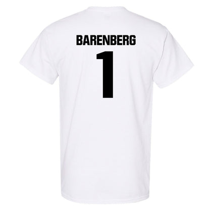 Maine - NCAA Women's Soccer : Elena Barenberg - Classic Fashion Shersey T-Shirt-1