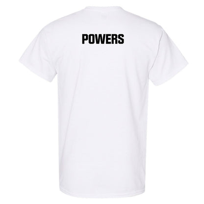 Maine - NCAA Cheerleading : Lydia Powers - Classic Fashion Shersey T-Shirt-1