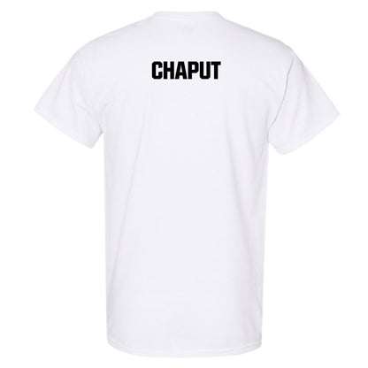 Maine - NCAA Women's Track & Field : Maddie Chaput - Classic Fashion Shersey T-Shirt-1