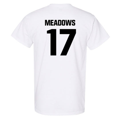 Maine - NCAA Women's Soccer : Isabella Meadows - Classic Fashion Shersey T-Shirt-1