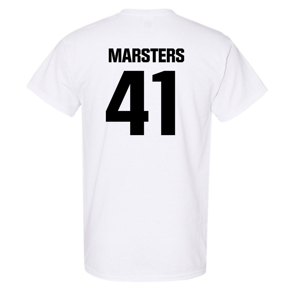 Maine - NCAA Football : Kemsley Marsters - Classic Fashion Shersey T-Shirt