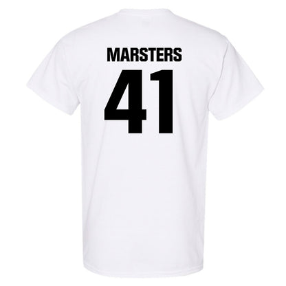Maine - NCAA Football : Kemsley Marsters - Classic Fashion Shersey T-Shirt