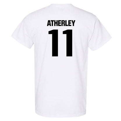 Maine - NCAA Women's Soccer : Teagan Atherley - Classic Fashion Shersey T-Shirt-1