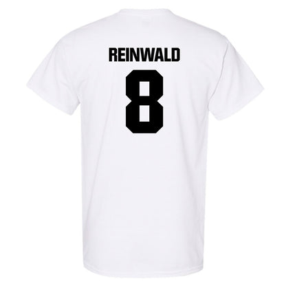 Maine - NCAA Women's Soccer : Luise Reinwald - Classic Fashion Shersey T-Shirt-1