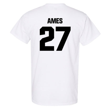 Maine - NCAA Women's Soccer : Amelia Ames - Classic Fashion Shersey T-Shirt-1