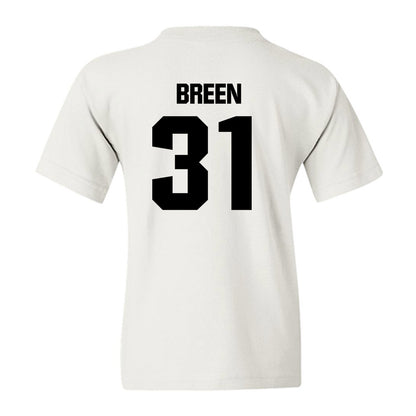 Maine - NCAA Women's Basketball : Bailey Breen - Classic Fashion Shersey Youth T-Shirt-1