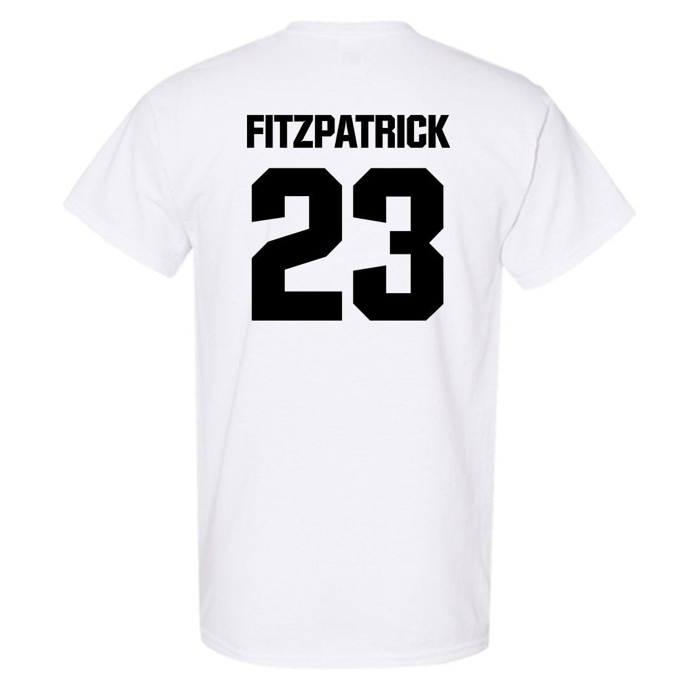 Maine - NCAA Women's Basketball : Madigan Fitzpatrick - Classic Fashion Shersey T-Shirt-1