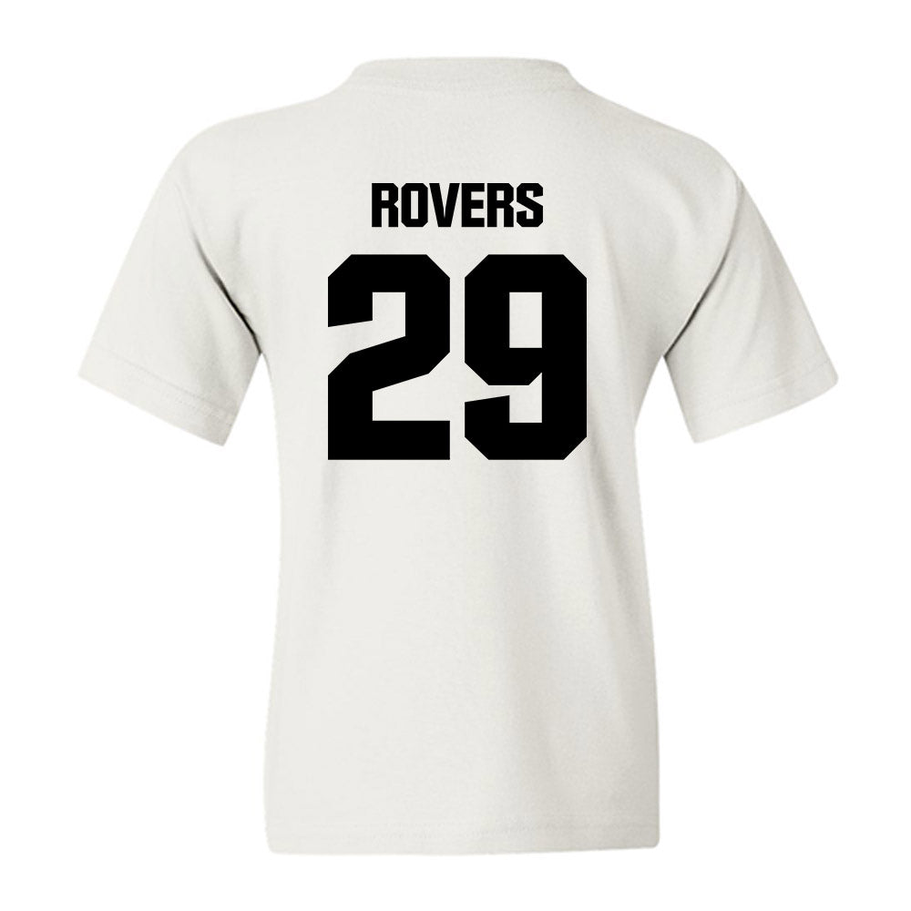 Maine - NCAA Women's Soccer : Gillian Rovers - Classic Fashion Shersey Youth T-Shirt-1