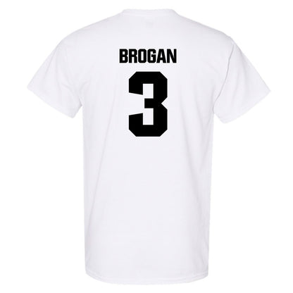 Maine - NCAA Softball : Kyla Brogan - Classic Fashion Shersey T-Shirt-1