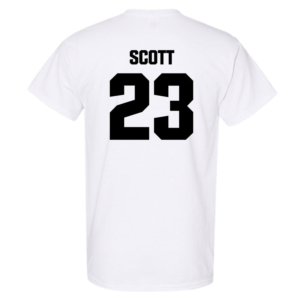 Maine - NCAA Women's Soccer : Olivia Scott - Classic Fashion Shersey T-Shirt-1