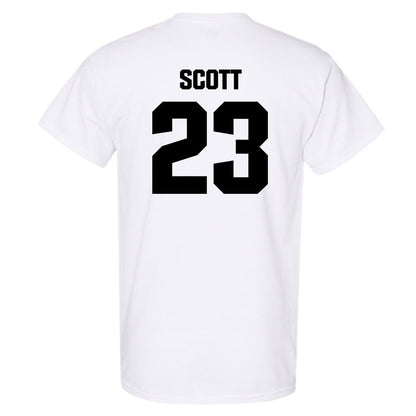 Maine - NCAA Women's Soccer : Olivia Scott - Classic Fashion Shersey T-Shirt-1