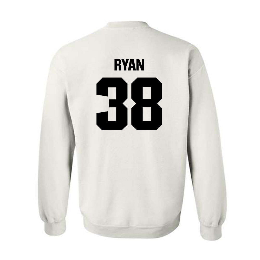 Maine - NCAA Women's Ice Hockey : Madisyn Ryan - Classic Fashion Shersey Crewneck Sweatshirt