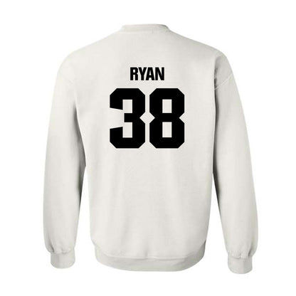 Maine - NCAA Women's Ice Hockey : Madisyn Ryan - Classic Fashion Shersey Crewneck Sweatshirt