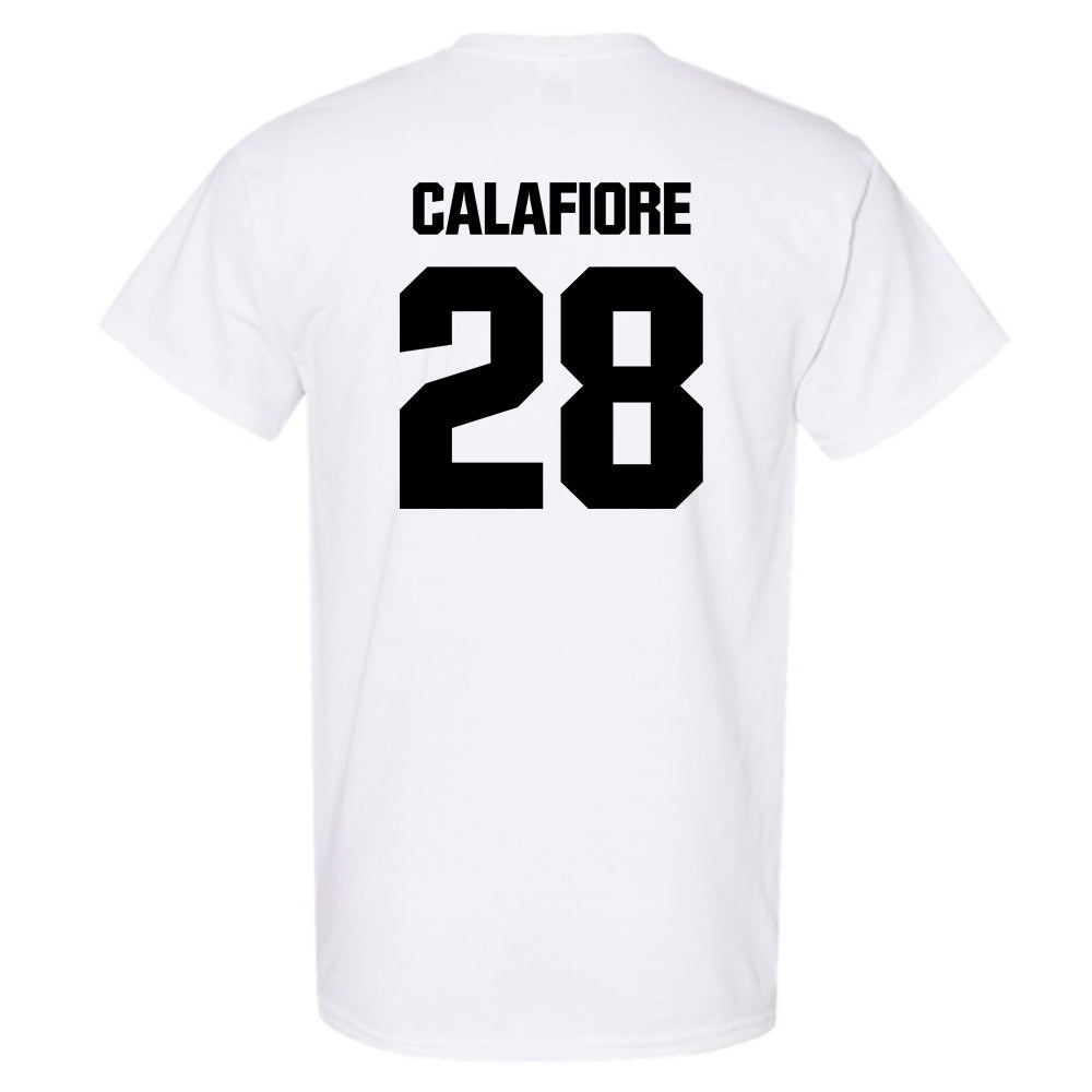 Maine - NCAA Men's Ice Hockey : Anthony Calafiore - Classic Fashion Shersey T-Shirt