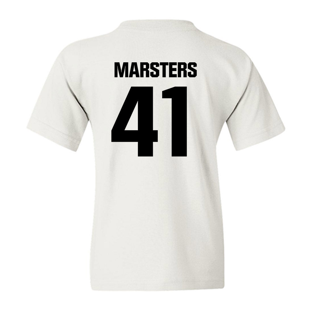 Maine - NCAA Football : Kemsley Marsters - Classic Fashion Shersey Youth T-Shirt