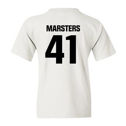 Maine - NCAA Football : Kemsley Marsters - Classic Fashion Shersey Youth T-Shirt