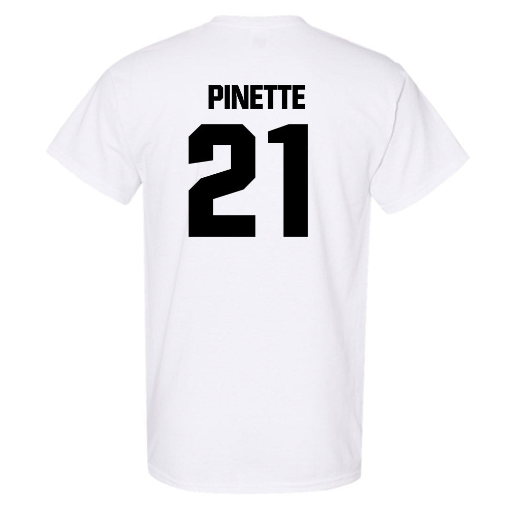 Maine - NCAA Women's Soccer : Jordane Pinette - Classic Fashion Shersey T-Shirt-1