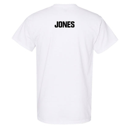 Maine - NCAA Cheerleading : Nevaeh Jones - Classic Fashion Shersey T-Shirt-1