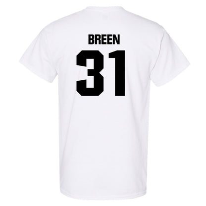 Maine - NCAA Women's Basketball : Bailey Breen - Classic Fashion Shersey T-Shirt-1