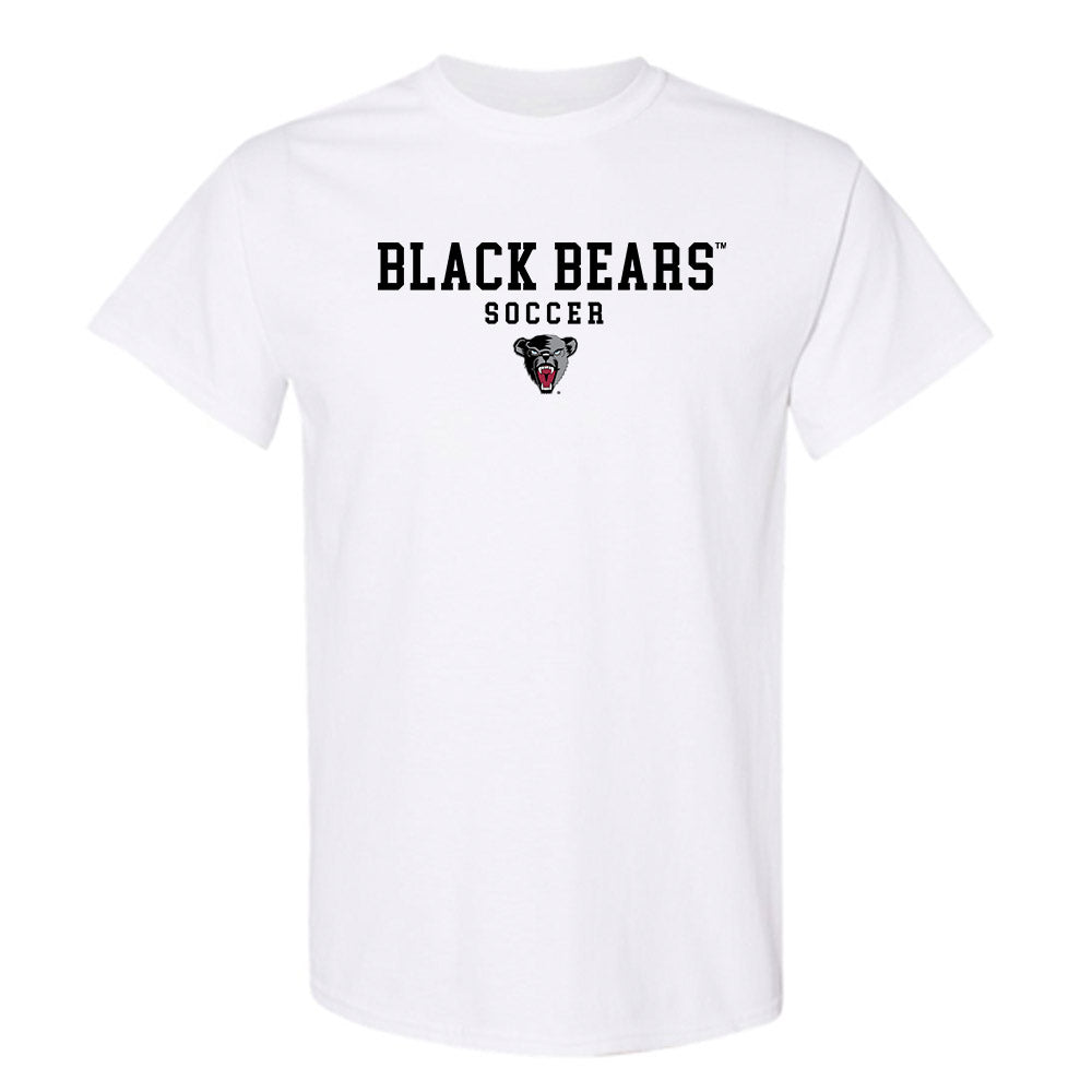 Maine - NCAA Women's Soccer : Isabella Meadows - Classic Fashion Shersey T-Shirt-0