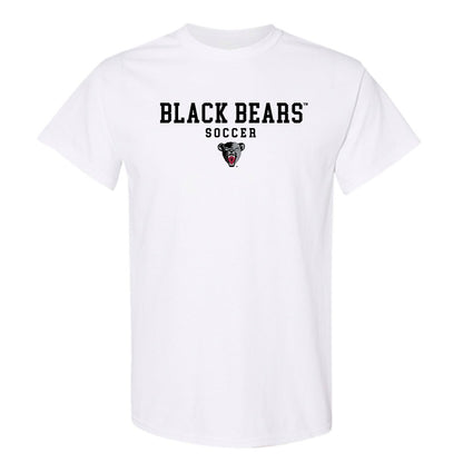 Maine - NCAA Women's Soccer : Isabella Meadows - Classic Fashion Shersey T-Shirt-0