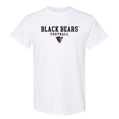 Maine - NCAA Football : Daniel Batch - Classic Fashion Shersey T-Shirt-0