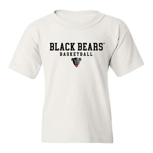 Maine - NCAA Men's Basketball : Amare Allen - Classic Fashion Shersey Youth T-Shirt-0