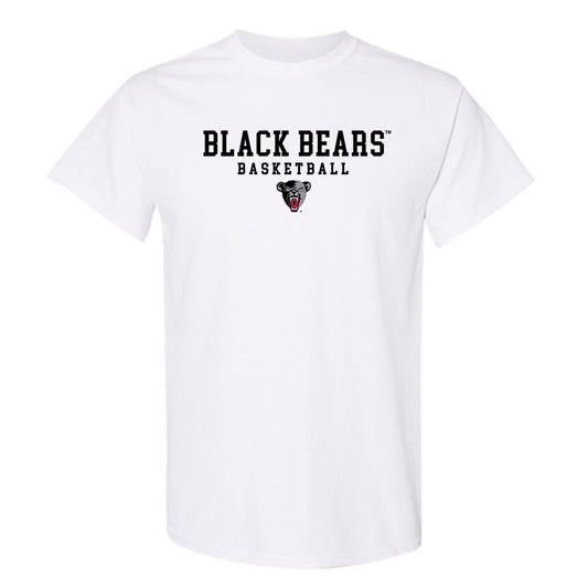Maine - NCAA Women's Basketball : Asta Blauenfeldt - Classic Fashion Shersey T-Shirt-0