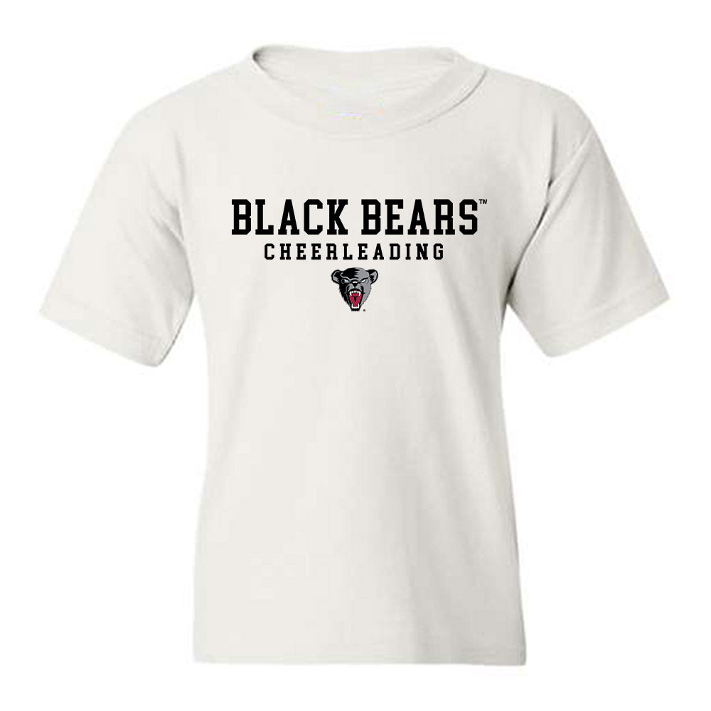  - NCAA Cheerleading : Katelyn DiPersio - Classic Fashion Shersey Youth T-Shirt-0