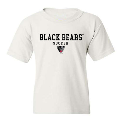 Maine - NCAA Women's Soccer : Isabella Meadows - Classic Fashion Shersey Youth T-Shirt-0