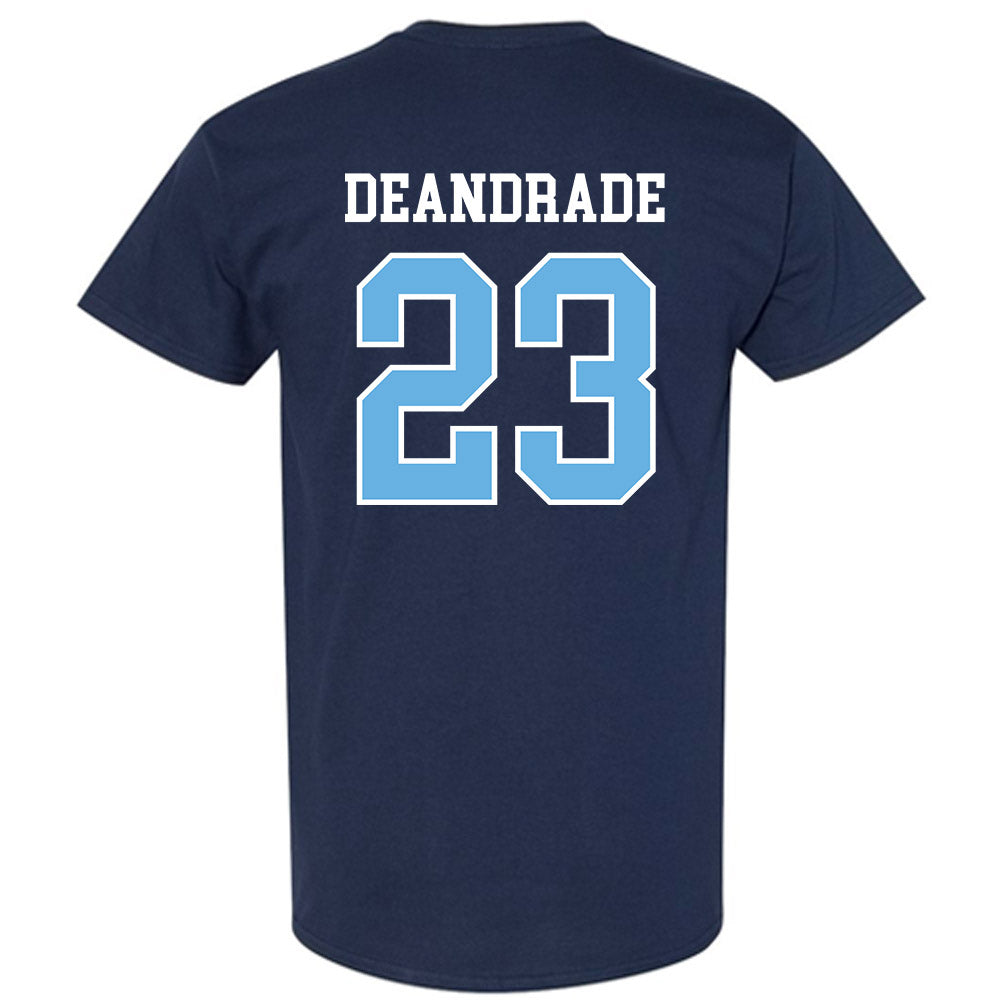 Maine - NCAA Baseball : Nolan DeAndrade - Classic Shersey T-Shirt-1