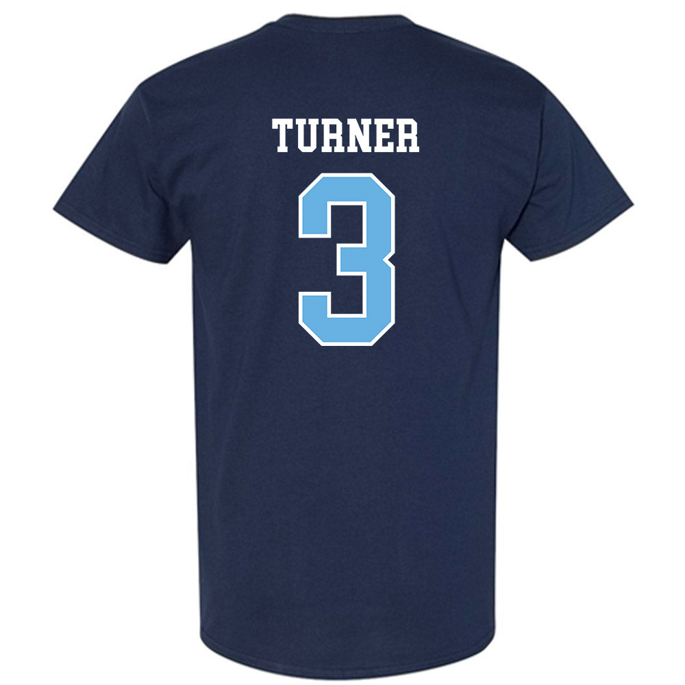 Maine - NCAA Women's Soccer : Aja Turner - Classic Shersey T-Shirt-1