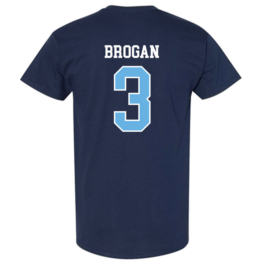 Maine - NCAA Softball : Kyla Brogan - Classic Shersey T-Shirt-1