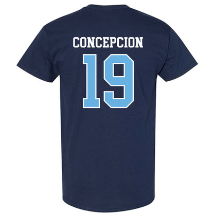Maine - NCAA Football : Keyon Concepcion - Classic Shersey T-Shirt-1
