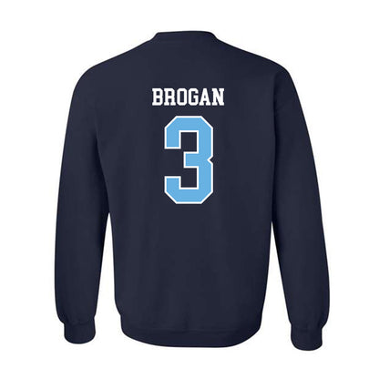 Maine - NCAA Softball : Kyla Brogan - Classic Shersey Crewneck Sweatshirt-1
